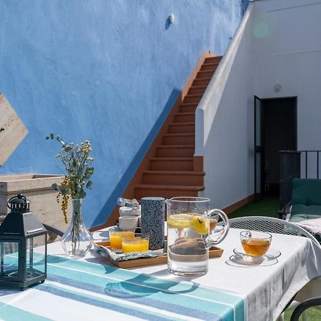 Exclusiva Casa En El Centro Historico De Sevilla Bagian luar foto