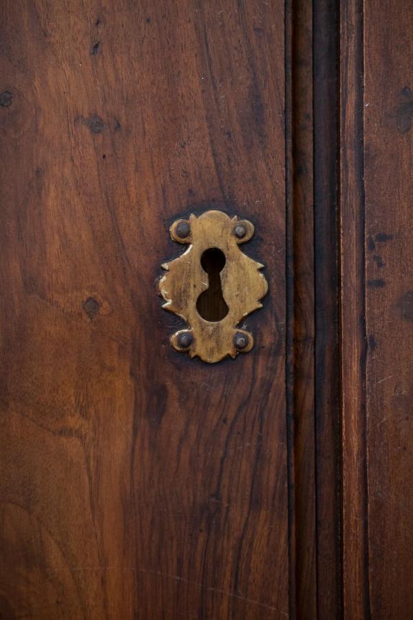 Exclusiva Casa En El Centro Historico De Sevilla Bagian luar foto